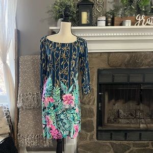 EUC Lilly Pulitzer Dress
